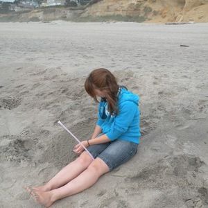 Meet your Posher, Andrea